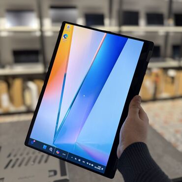 Ноутбуки: Ультрабук, Asus, 16 ГБ ОЗУ, 14 ", Новый, Для работы, учебы, память NVMe SSD at lalafo.kg — 1 Ноутбуки: Ультрабук, Asus, 16 ГБ ОЗУ, 14 ", Новый, Для работы, учебы, память NVMe SSD — 1