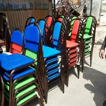 Stullar: Stul stol 13 azn den 20 azn dek Birrbawa Sexden Sex Qiymetine — 24