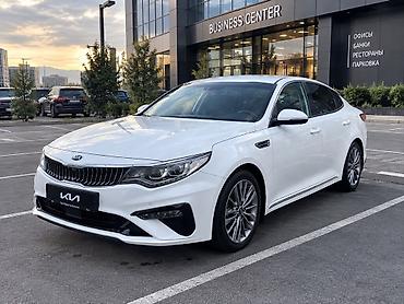 крыша киа к5: Kia K5: 2018 г., 2 л, Автомат, Бензин, Седан — 1
