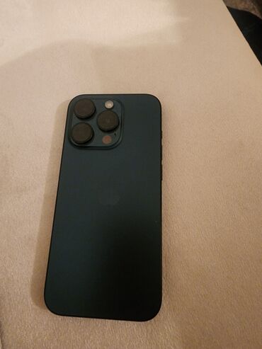 планшет h960: IPhone 15 Pro, 256 ГБ, Көк, 87 %