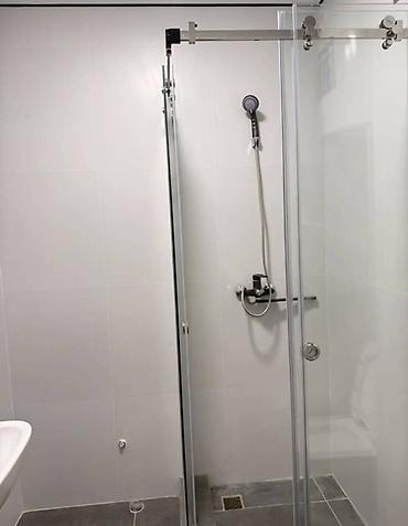 Продажа квартир: 1 комната, 42 м², Элитка, 10 этаж, Евроремонт at lalafo.kg — 9 Продажа квартир: 1 комната, 42 м², Элитка, 10 этаж, Евроремонт — 9