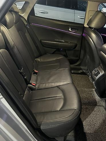 двигатель к5: Kia K5: 2020 г., 2 л, Автомат, Газ, Седан — 7