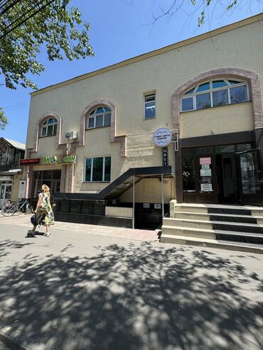 продается цокольное помещение микрорайон сейтек: Продаю помещение под аренду цокольный этаж 60 м2 район ВЕФА
