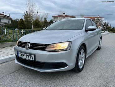 Transport: Volkswagen Jetta: 1.6 l | 2014 year Sedan