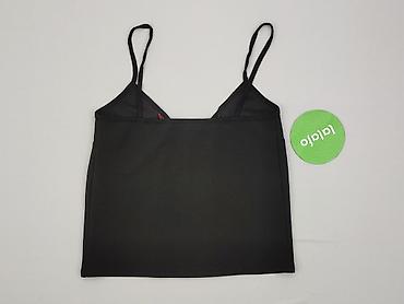 stroje dla nastolatek: PrettyLittleThing, Top damski, rozmiar 2XS — 3