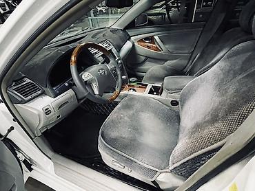 Toyota: Toyota Camry: 2010 г., 2.5 л, Автомат, Бензин, Седан — 10