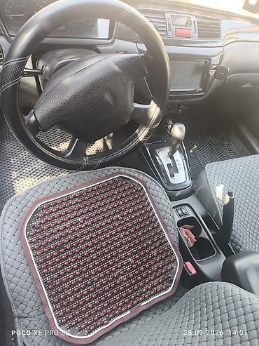 митсубиси эрв: Mitsubishi Lancer: 2004 г., 1.6 л, Автомат, Бензин, Седан — 3