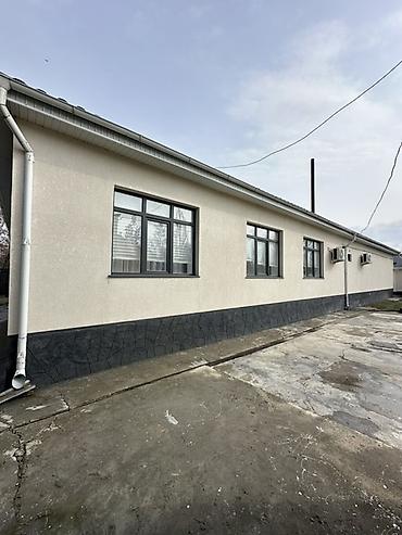 Продажа коттеджей и домов: 📍В Сокулуке ( верхняя зона ) продаётся новый кирпичный дом на участке — 2