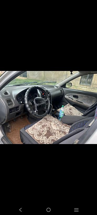 митсубиши спес стар: Mitsubishi Carisma: 1996 г., 1.6 л, Механика, Бензин, Хэтчбэк — 6