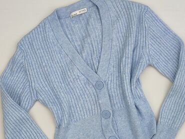 Kobiety: PULL&BEAR, Kardigan damski, rozmiar S