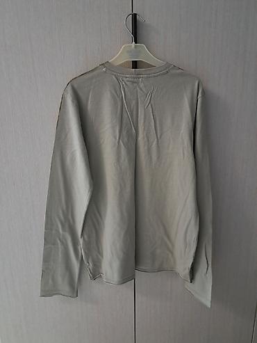 Köynəklər: Sisley uzunqol köynək 11-12 yaşa, boy 160 sm - Brend: Sisley (etiket — 3