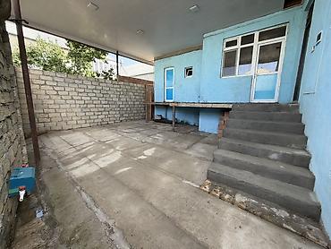 sabuncuda ev: 3 otaqlı, 125 kv. m, Yeni təmirli — 3