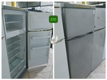 swizer холодильник: İşlənmiş 2 qapılı Indesit Soyuducu Satılır