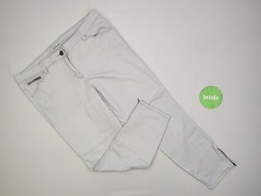 loafo: Jeansy damskie, rozmiar 2XL — 2