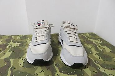 brojevi obuće: REEBOK br 43 28cm unutrasnje gaziste stopala, bez bilo kakve greske — 3