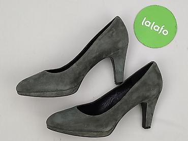 ecco shoes poland: Ecco, Półbuty damskie, rozmiar 41 — 3