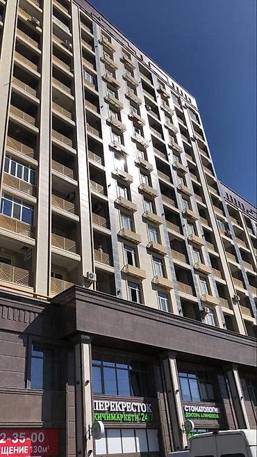 14: 5 комнат, 147 м², Кок-Жар ж/м Элитка, 7 этаж, ПСО (под самоотделку) — 1