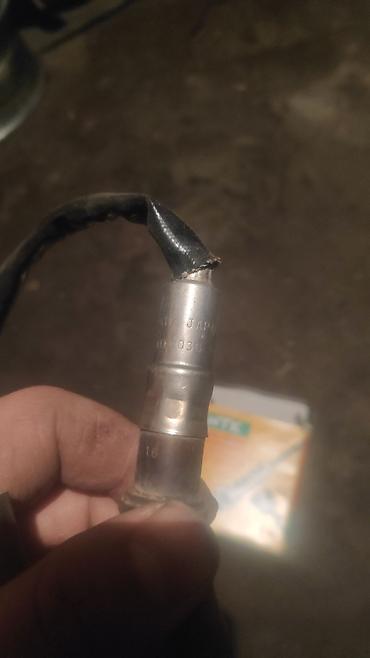 Другие автозапчасти: Лямбда зонд в Караколе. На Ауди Фольксваген — 4