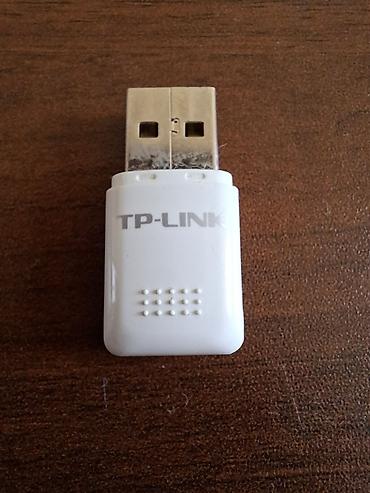k70 ultra: TP-LINK TL-WN723N USB Wi‑Fi adapteri - Model: TL-WN723N (N150) - — 1