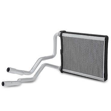 radiator qapagi: Nissan-İnfiniti avtomobilləri üçün peçin radiatoru — 1