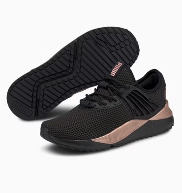 скейт новый: Женские кроссовки Puma.размер 40-41.заказывали с официального сайта