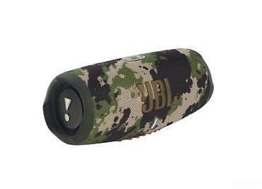 jbl charge 6: JBL Charge 5JBL Charge 5 7 rəngdə mövcuddur JBL Charge 5, mükəmməl səs — 8