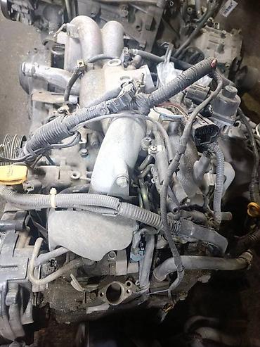 ej 20: Бензиновый мотор Subaru 2003 г., 2 л, Б/у, Оригинал, Япония — 4