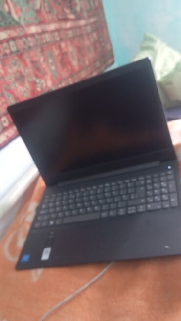 ноутбук для сложных задач: Ноутбук, Lenovo, 15.6 ", Для работы, учебы