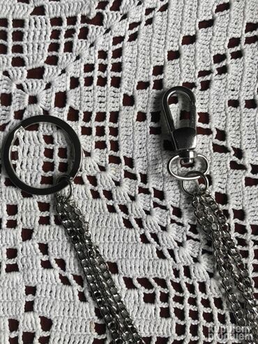 Privesci za ključeve: Novo na lalafo.rs — 10 Privesci za ključeve: Novo — 10