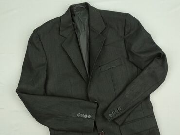 шорти bershka: Suit jacket for men, XL (EU 42), condition - Very good