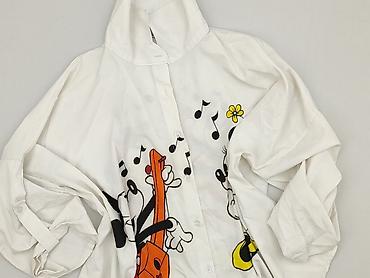 tom ford koszula: Mickey & Minnie, Koszula damska, rozmiar One size — 1