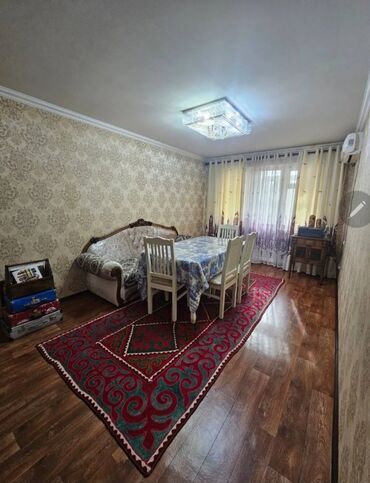 Продажа участков: 3 комнаты, 58 м², 104 серия, 2 этаж