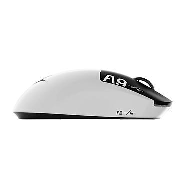 nintendo controller: Беспроводная игровая мышь ATK Dragonfly A9 Air Ultimate Основные — 6