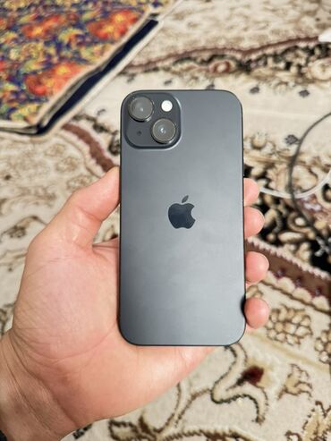 зарядка для ноутбука: IPhone 15 at lalafo.kg зарядка для ноутбука: IPhone 15