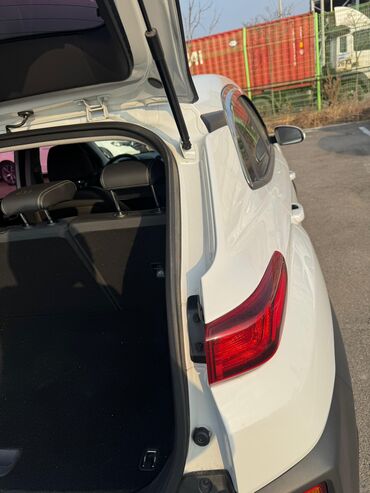 Hyundai: Hyundai Kona: 2019 г., 1.6 л, Бензин — 28