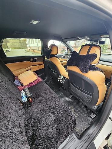 Kia: Kia Sorento: 2021 г. at lalafo.kg — 10 Kia: Kia Sorento: 2021 г. — 10