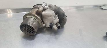 xtool cena: HLADNJAK EGR VENTILA ZA VOLKSWAGEN GOLF 7 - Y2392004 | Hladnjak EGR — 1