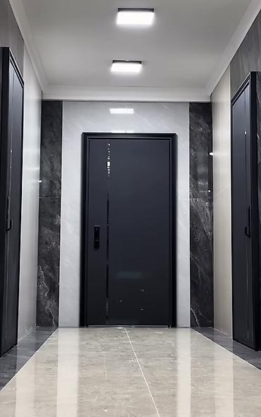 imak: 2 комнаты, 65 м², Азия Молл Элитка, 2 этаж, ПСО (под самоотделку) — 5