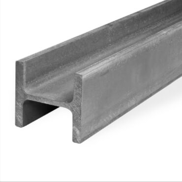 Металлопрокат: 🏗 Балки двутавр К1–К5 от «Трубное Решение» Надёжные двутавровые балки