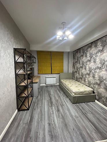 brk group: 3 комнаты, 81 м², Вефа ТЦ Элитка, 10 этаж, Евроремонт — 2