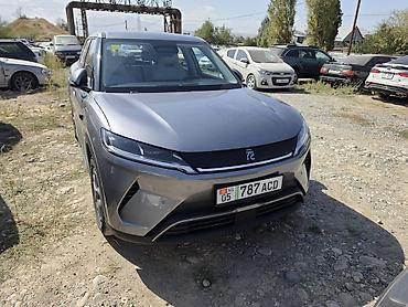 аренда автомобиля солярис: Сдаю BYD под такси, Долгосрочно, | Залог, Водительские права — 3
