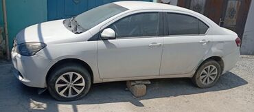 Mercedes-Benz: Great Wall : 1.5 l | 2014 il 350000 km Sedan