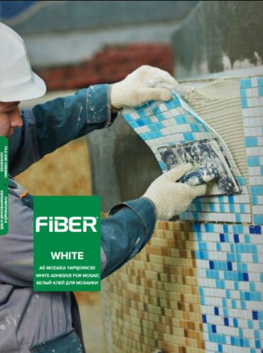 Keramika yapışdırıcıları: Kafel Metlax yapışdırıcılarının (Mata) Topdan Satışı ✔ Çatdırılma — 8