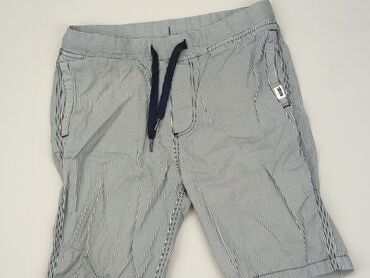 Spodnie 3/4 H&M, 12 lat, Bawełna, stan - Bardzo dobry