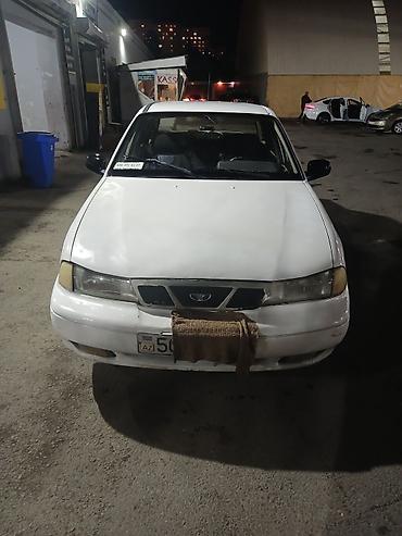 daewoo nexia nece masindir: Daewoo Nexia: 1.5 l | 2008 il Sedan — 5