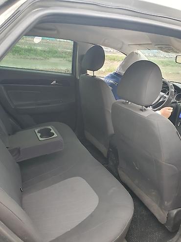 Dongfeng: Dongfeng S30: 2014 г., 1.6 л, Механика, Бензин, Седан — 3