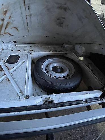 ВАЗ (ЛАДА): ВАЗ (ЛАДА) 2104: 1999 г., 1.5 л, Механика, Бензин, Универсал — 7