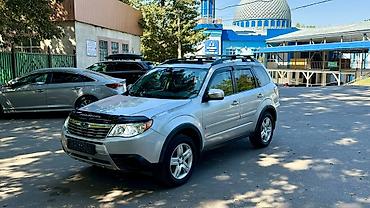 subaru forester 2: Subaru Forester: 2008 г., 2.5 л, Автомат, Бензин, Кроссовер — 1