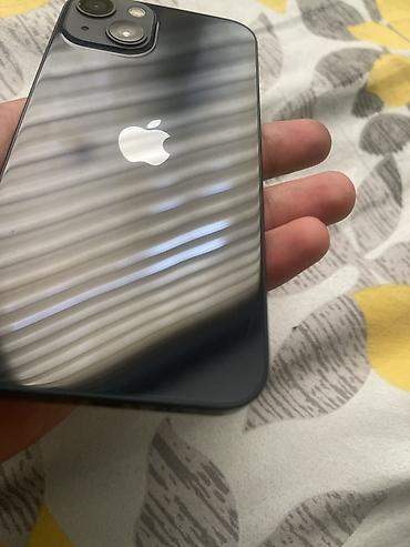 IPhone 13, 128 GB, Midnight, Simsiz şarj, Face ID, Sənədlərlə lalafo.az -da IPhone 13, 128 GB, Midnight, Simsiz şarj, Face ID, Sənədlərlə