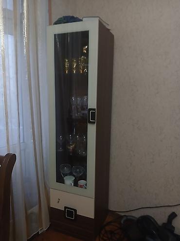 Mebel: Servant dəsti qiymət:170 Azn Razılaşma olar.Ünvan:Həzi — 3